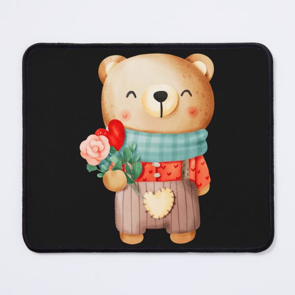 Item preview, Teddy lover's teddy Bear Day designed and sold by Angels82.