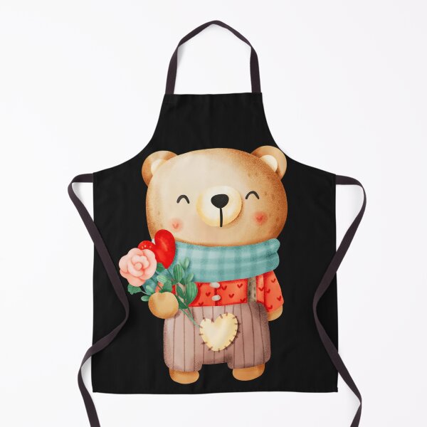 Item preview, Teddy lover's teddy Bear Day designed and sold by Angels82.