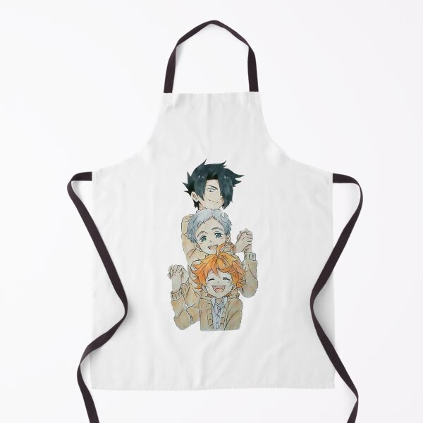 Item preview, The Promised Neverland - Young Ray Emma Norman TPN designed and sold by Stevenobinsun.