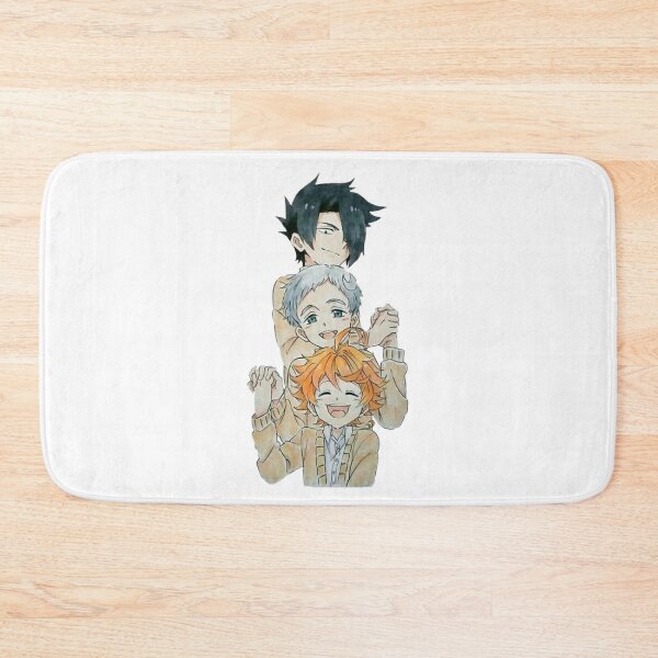 Item preview, The Promised Neverland - Young Ray Emma Norman TPN designed and sold by Stevenobinsun.