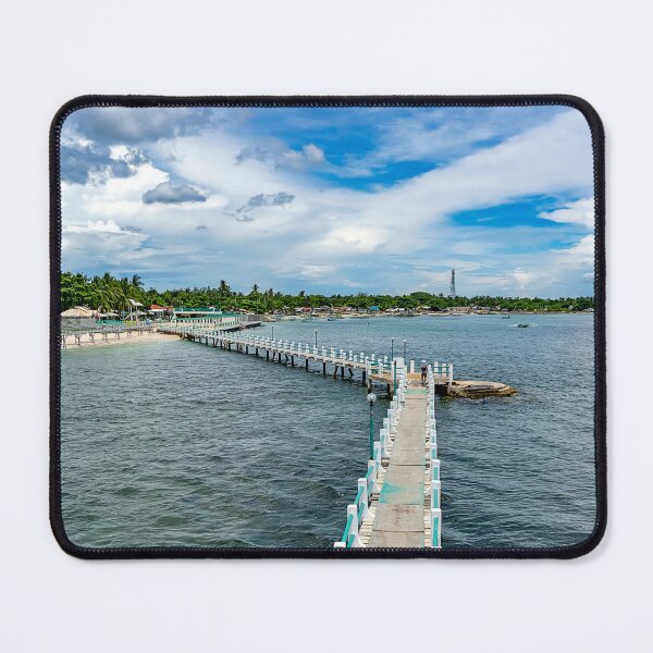 Item preview, Bantayan Island Cebu Philippines designed and sold by likbatonboot.