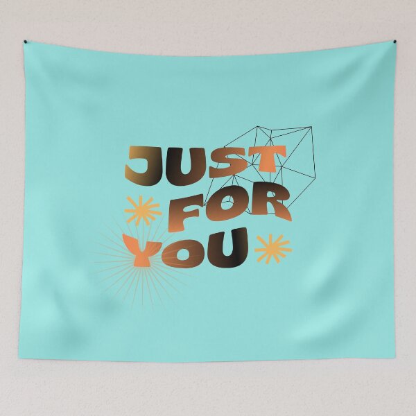 Item preview, Just for you designed and sold by DigitalArt BoutiqueRS.