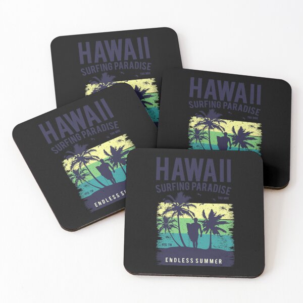 Item preview, Hawaii Essential T-Shirt designed and sold by flvbelgrace.