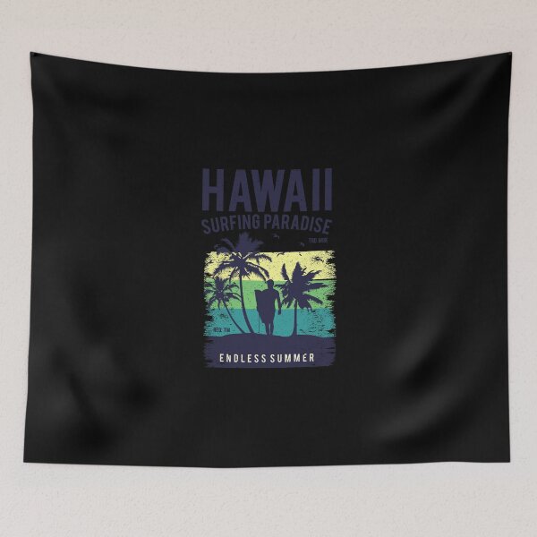 Item preview, Hawaii Essential T-Shirt designed and sold by flvbelgrace.