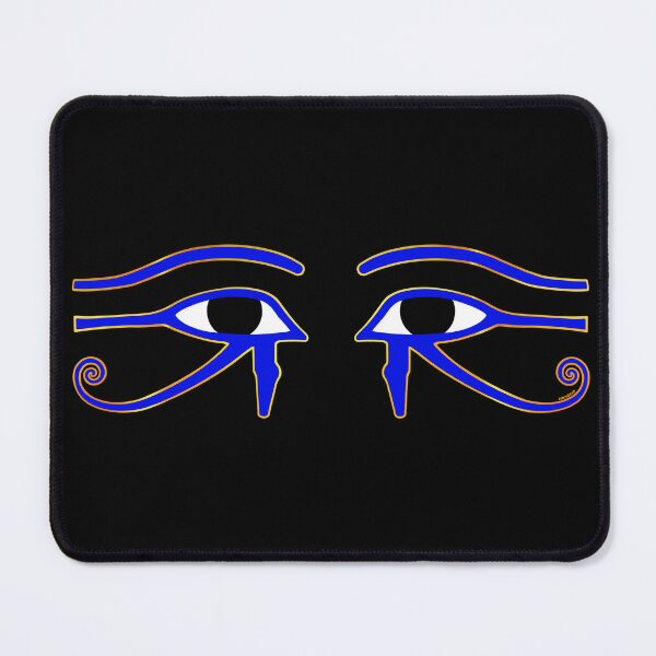Item preview, Horus eye Udjat designed and sold by Hungold.