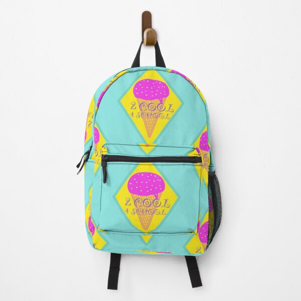 Item preview, 2 cool 4 escuela designed and sold by The Onboard Artist.