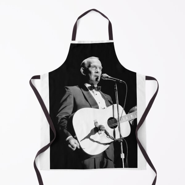 Item preview, Tom Smothers - The Smothers Brothers - BW Photograph designed and sold by ConcertImages.