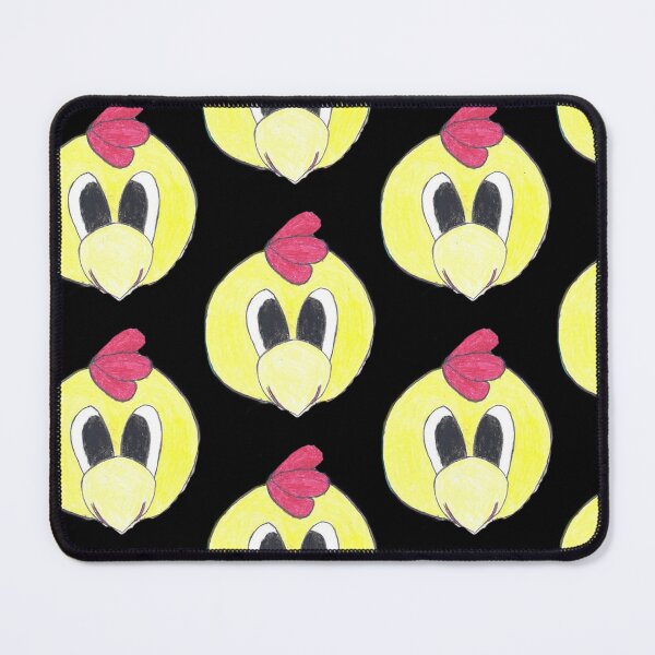 Item preview, Chicken Head designed and sold by ajrodz.