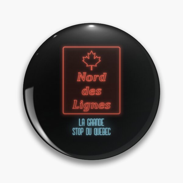 Item preview, North of the Border (Nord des Lignes) (No Background) designed and sold by Toneless-Design.