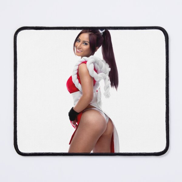 Item preview, Mai Shiranui Cosplay designed and sold by Collin Kerr Photography.