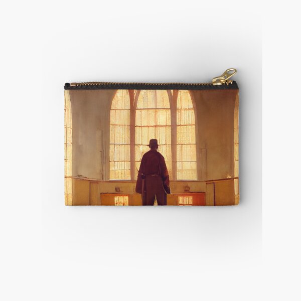 Item preview, Empty Church designed and sold by almodozo.