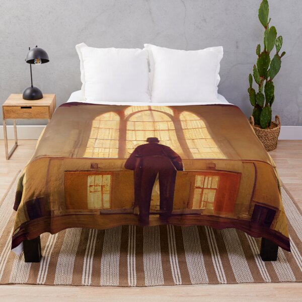 Item preview, Empty Church designed and sold by almodozo.