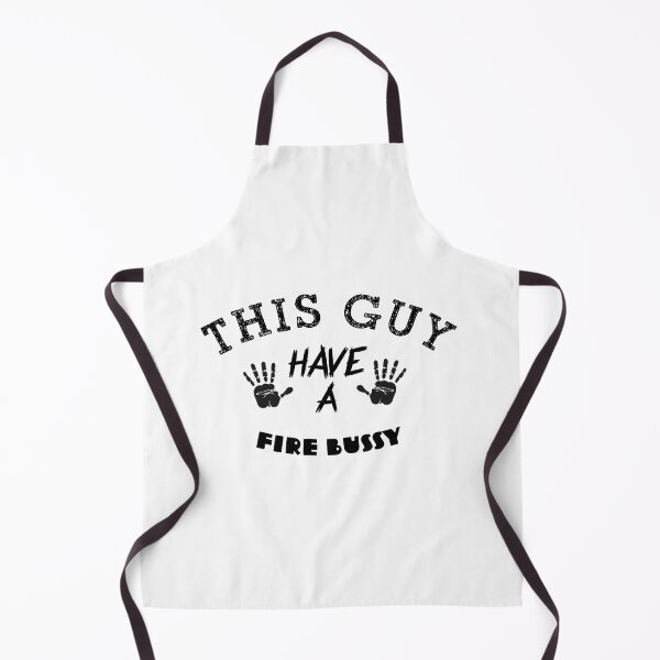 Item preview, This Guy Has A Fire Bussy designed and sold by stalin-LB.
