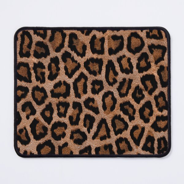 Item preview, Leopard fur designed and sold by Zip-Zup.