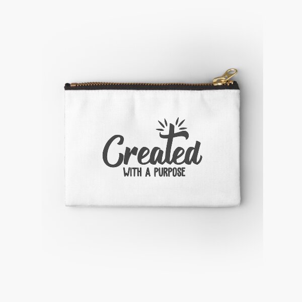 Item preview, Christian Design - Created with a Purpose designed and sold by simplydesignart.