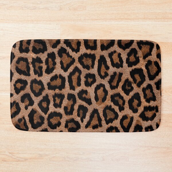 Item preview, Leopard fur designed and sold by Zip-Zup.