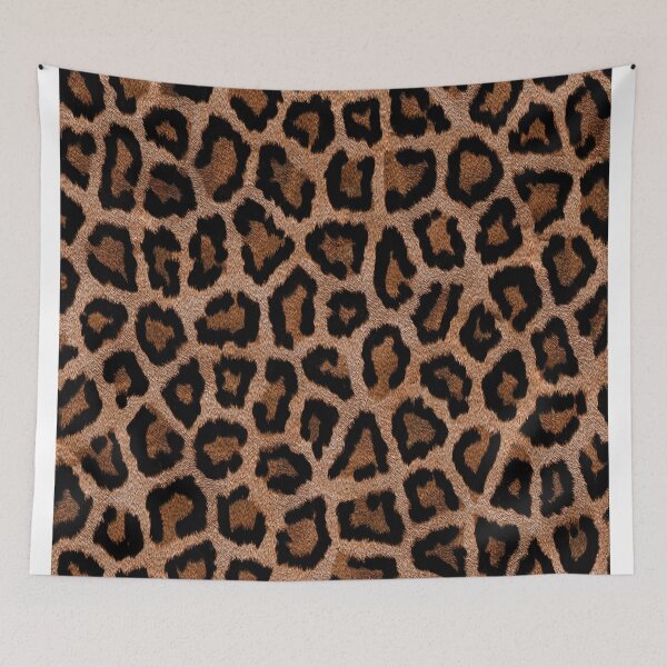 Item preview, Leopard fur designed and sold by Zip-Zup.