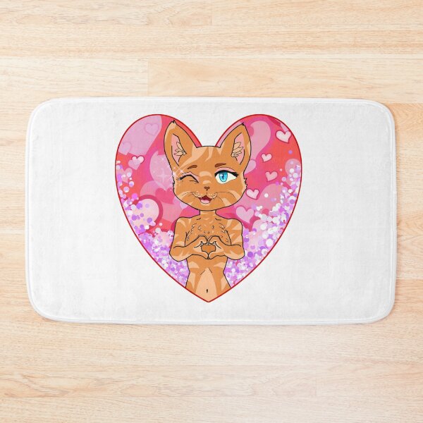Item preview, Loving cat designed and sold by Infer-X.