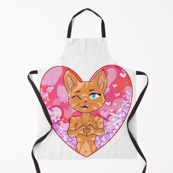 Item preview, Loving cat designed and sold by Infer-X.