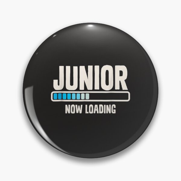 Item preview, Back To School Junior 11th Grade Now Loading  designed and sold by fawsonpnhamme.