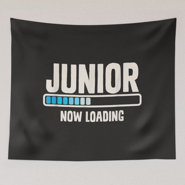 Item preview, Back To School Junior 11th Grade Now Loading  designed and sold by fawsonpnhamme.