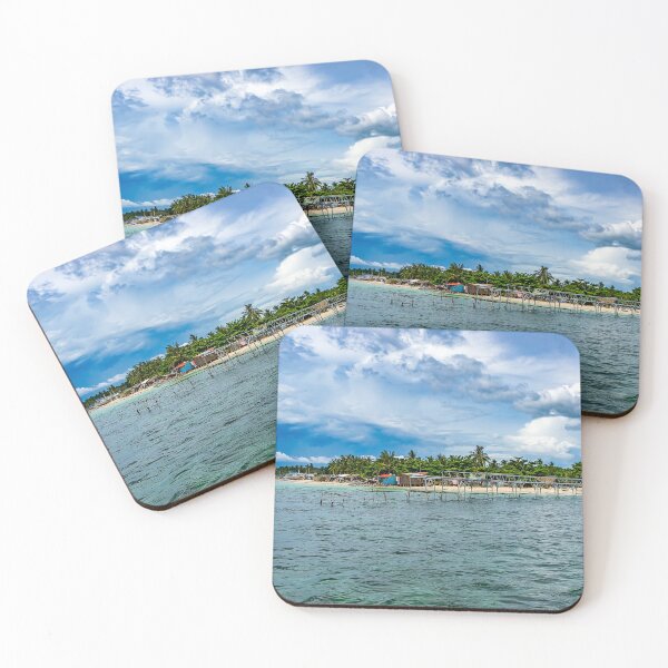 Item preview, Bantayan Island Cebu Philippines designed and sold by likbatonboot.