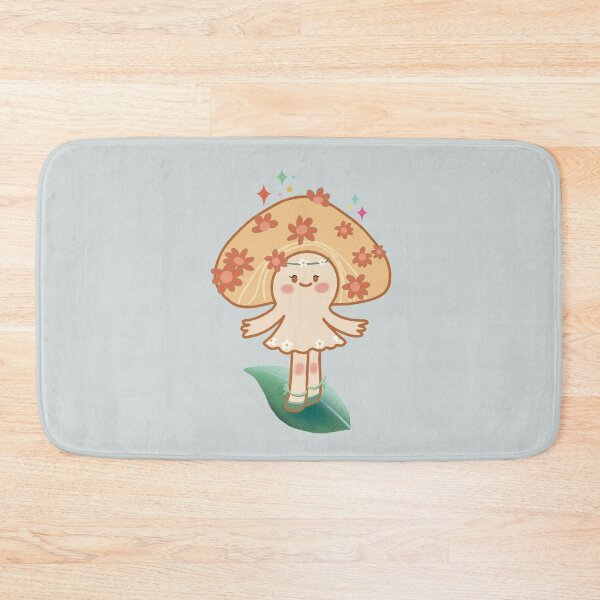 Item preview, flower spirits in the forest designed and sold by Yunipop.