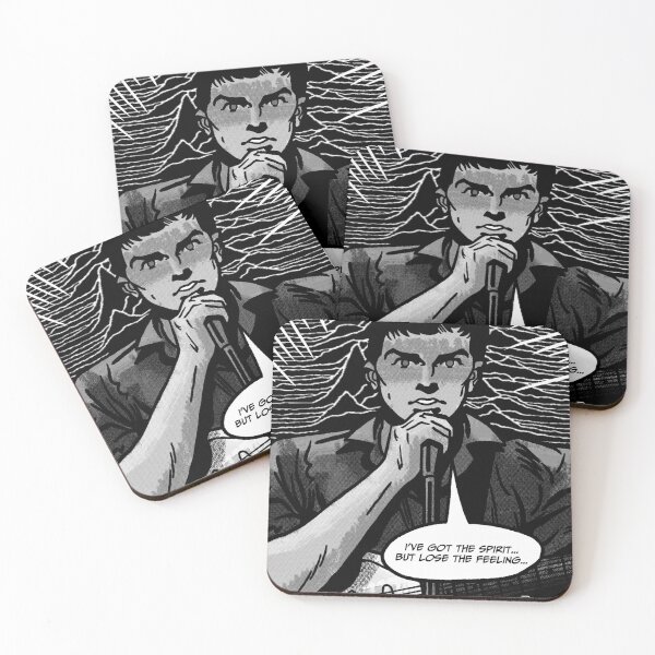 Item preview, LOSE THE FEELING designed and sold by Defsnotadumb.