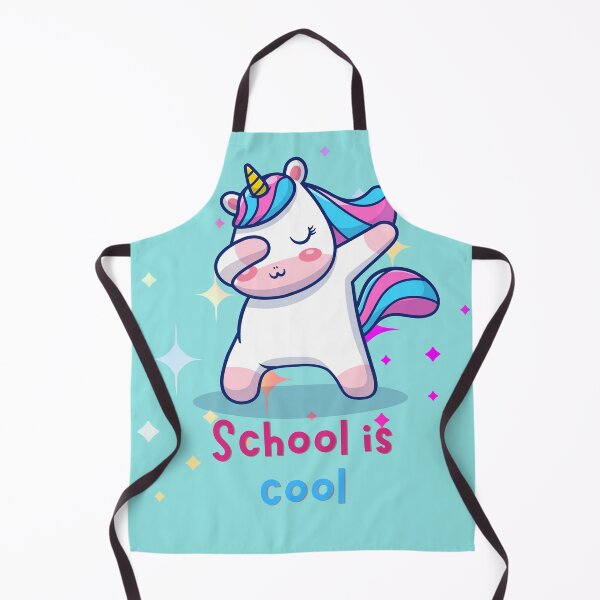 Item preview, School is cool designed and sold by DigitalArt BoutiqueRS.