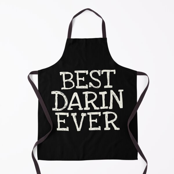 Item preview, Best Darin Ever Funny Personalized Name designed and sold by MariosNydras.