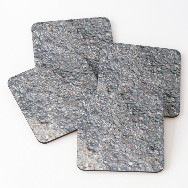 Item preview, detail of pebble beach designed and sold by OskiOnTour.