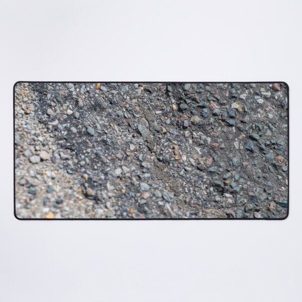 Item preview, detail of pebble beach designed and sold by OskiOnTour.