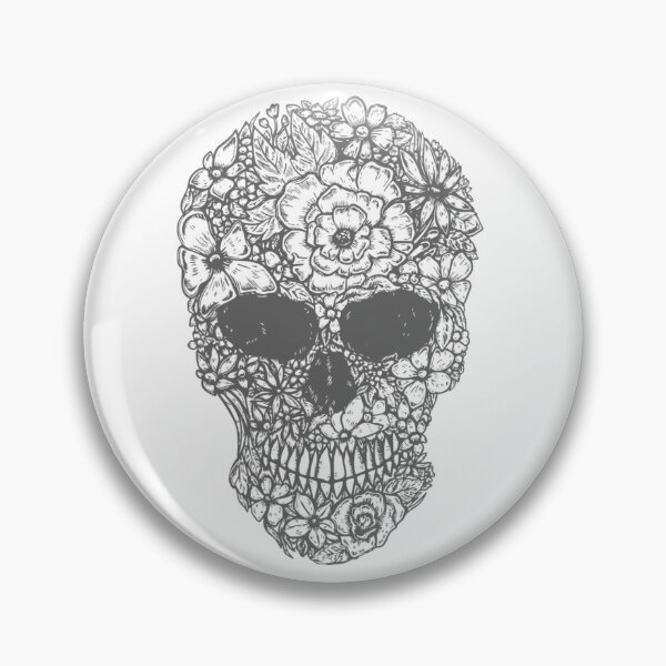 Item preview, Bones And Botany designed and sold by ketkidesign.