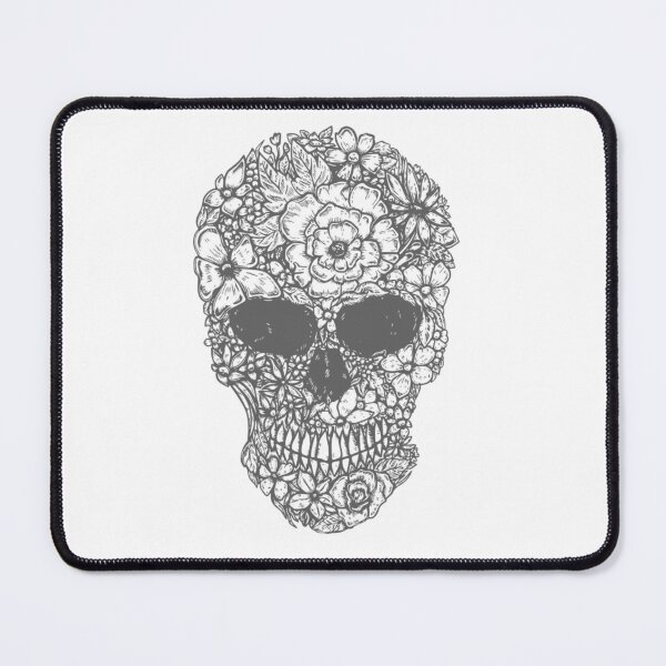 Item preview, Bones And Botany designed and sold by ketkidesign.
