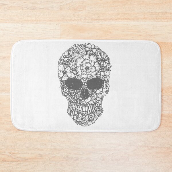 Item preview, Bones And Botany designed and sold by ketkidesign.