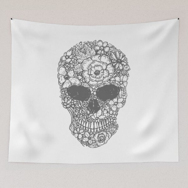 Item preview, Bones And Botany designed and sold by ketkidesign.