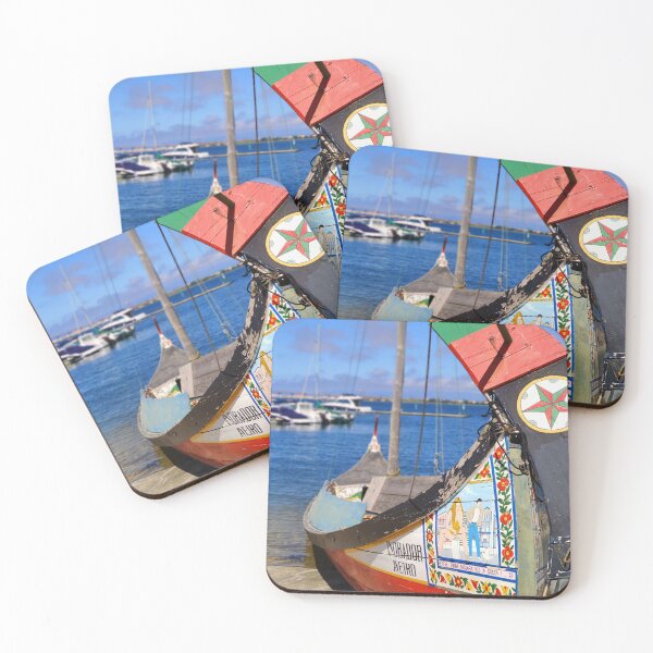 Item preview, old fishing boat designed and sold by JLunaDesign.