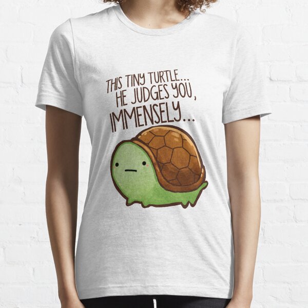 Sie sollten es nicht beleidigen Essential T-Shirt