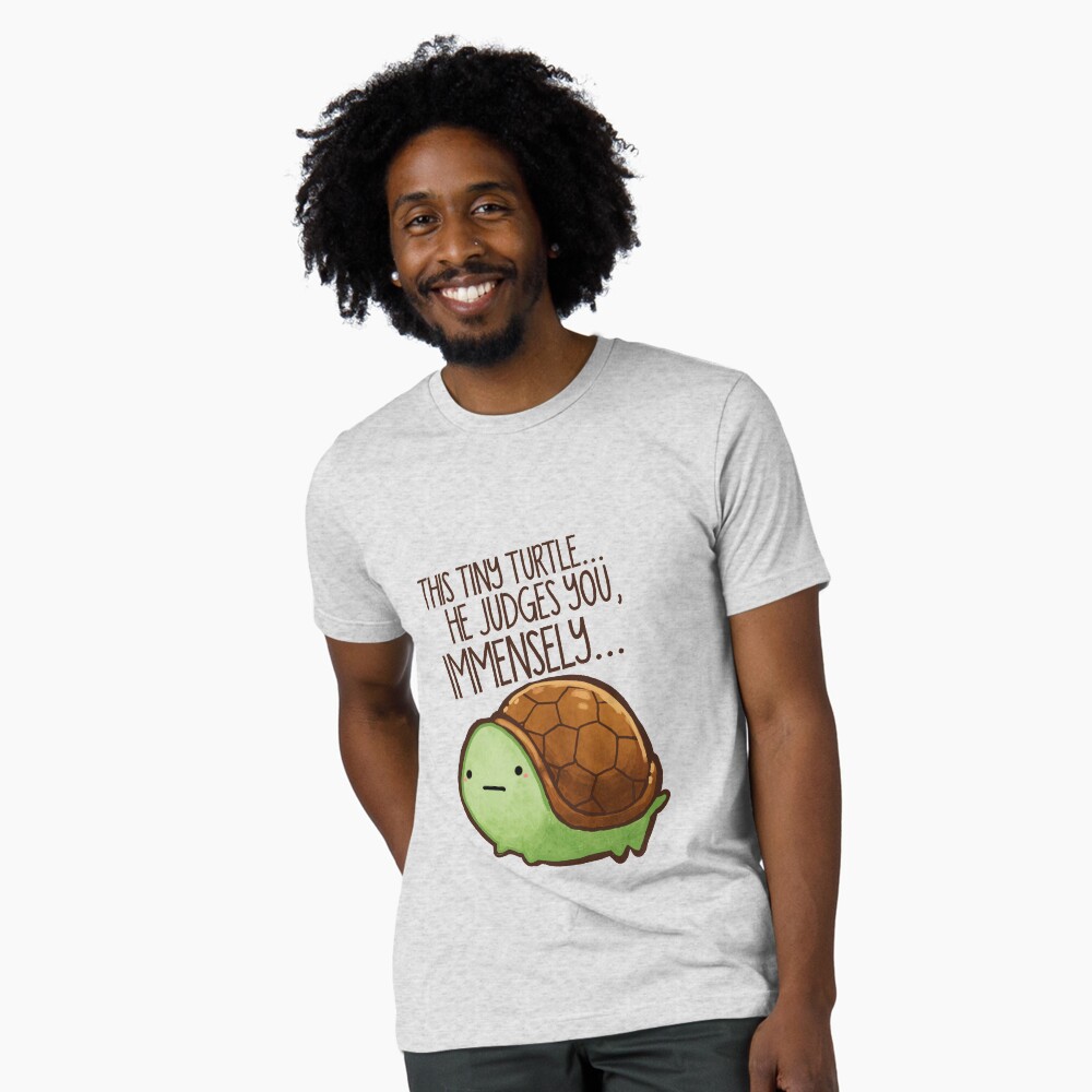Item preview, Tri-blend T-Shirt designed and sold by michelledraws.