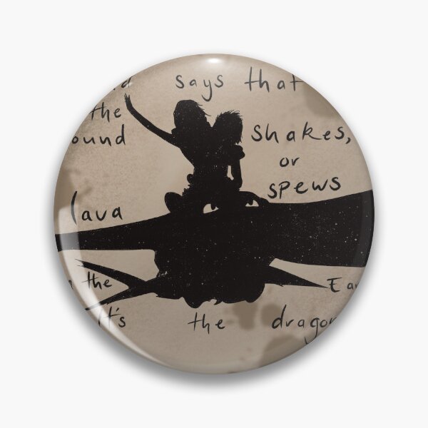 Item preview, It’s the dragons designed and sold by siejobsessions.