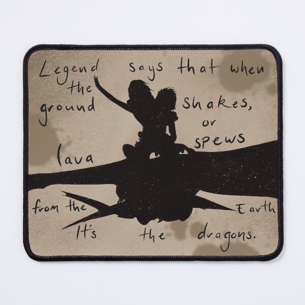 Item preview, It’s the dragons designed and sold by siejobsessions.