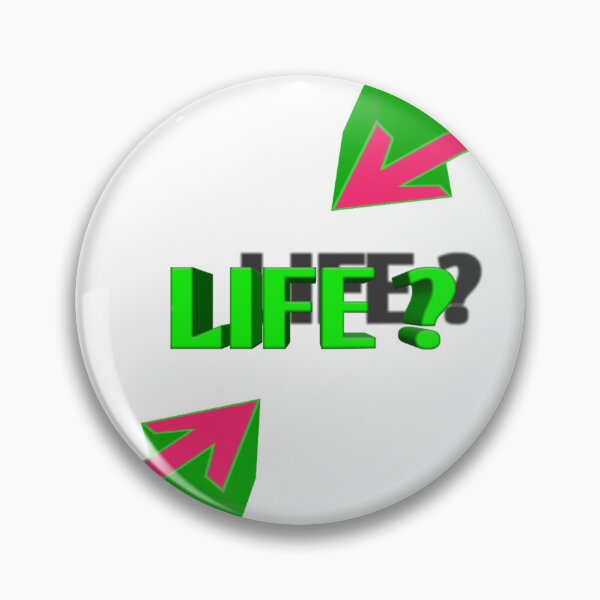 Item preview, How is Life designed and sold by Fit On.