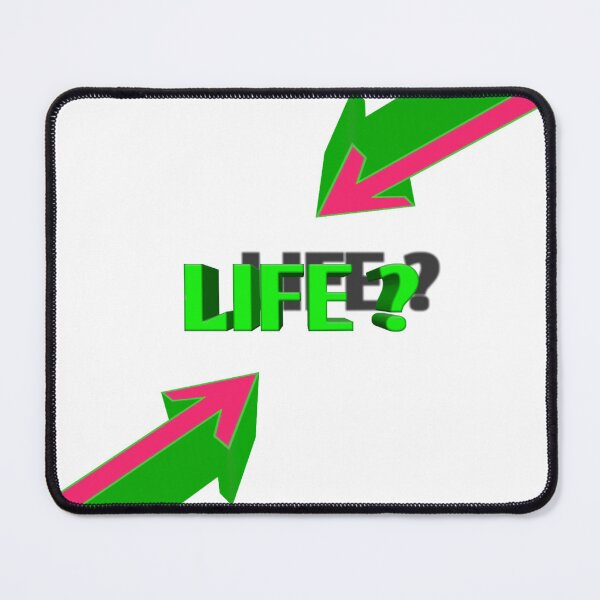 Item preview, How is Life designed and sold by Fit On.