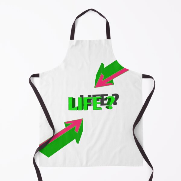 Item preview, How is Life designed and sold by Fit On.