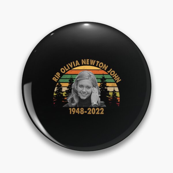 Item preview, RIP Olivia Newton John designed and sold by gaotura.