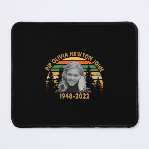 Item preview, RIP Olivia Newton John designed and sold by gaotura.