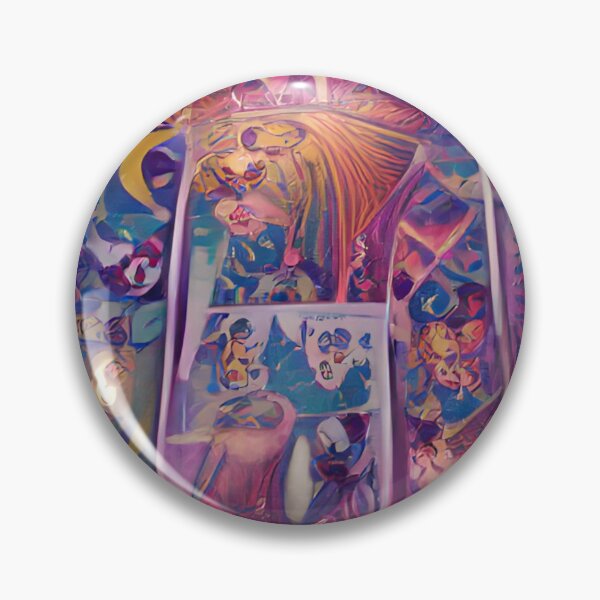 Item preview, Purple Tarot Deck designed and sold by TatBreeze.