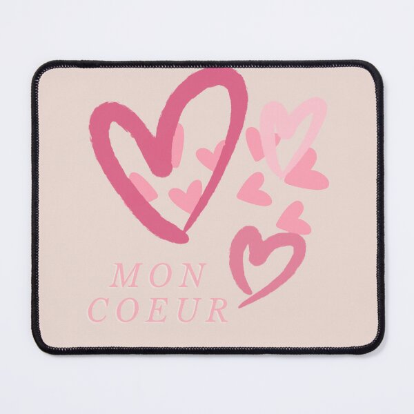 Item preview, mon coeur designed and sold by TheS3nate.