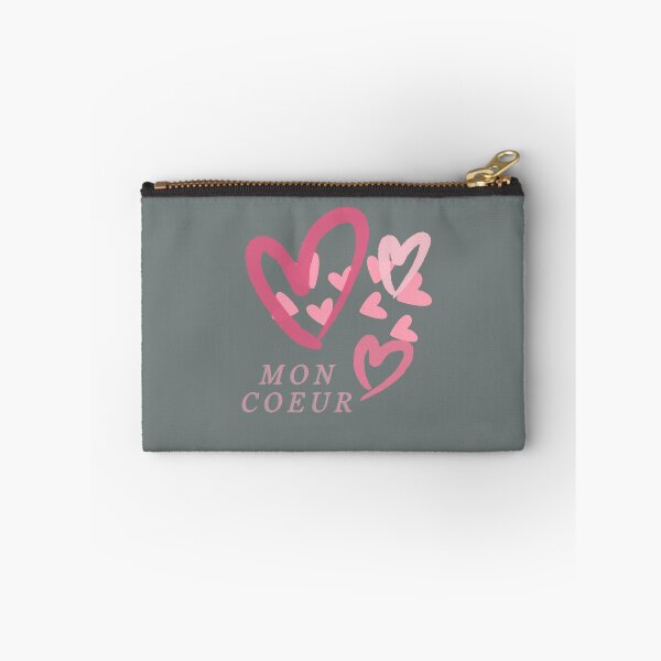 Item preview, mon coeur designed and sold by TheS3nate.