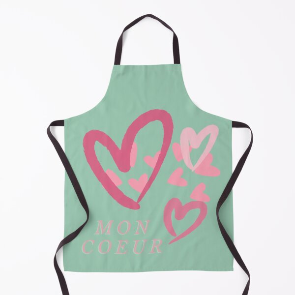 Item preview, mon coeur designed and sold by TheS3nate.
